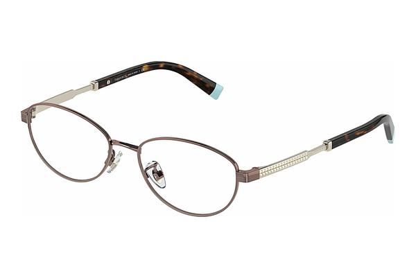 Lunettes de vue Tiffany TF1144TD 6046