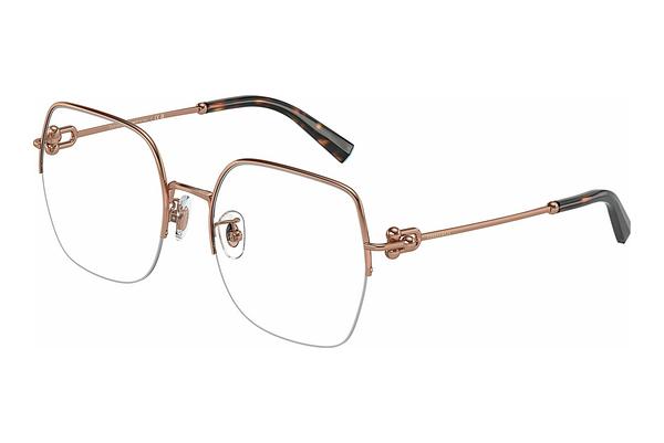 Lunettes de vue Tiffany TF1153D 6105