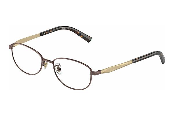 Brille Tiffany TF1154TD 6046