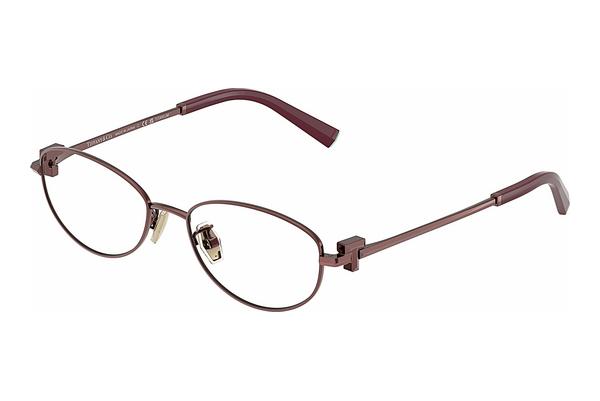 Lunettes de vue Tiffany TF1162TD 6015