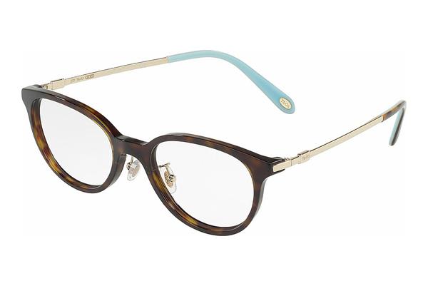 Brille Tiffany TF2153D 8015