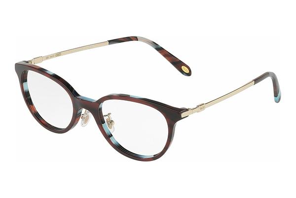 Lunettes de vue Tiffany TF2153D 8207