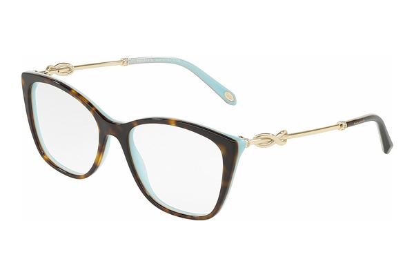 Lunettes de vue Tiffany TF2160B 8134