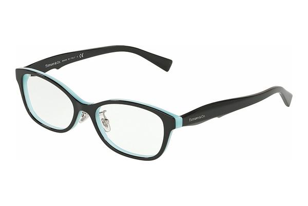 Lunettes de vue Tiffany TF2187D 8055