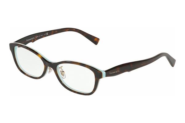 Lunettes de vue Tiffany TF2187D 8134