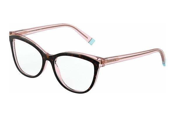 Lunettes de vue Tiffany TF2192 8287