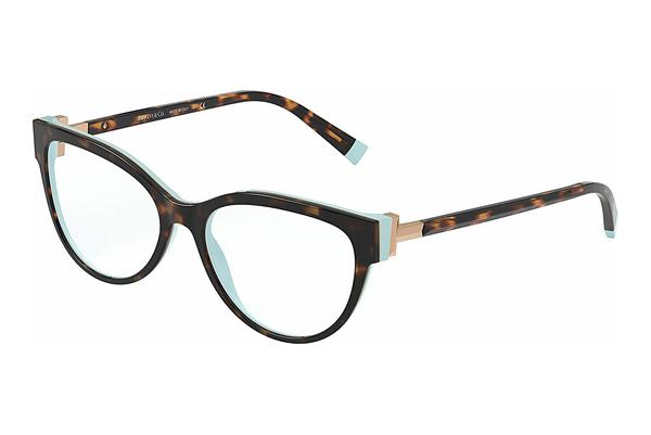 Brille Tiffany TF2196 8134