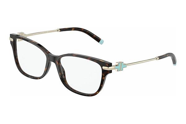 Lunettes de vue Tiffany TF2207 8015