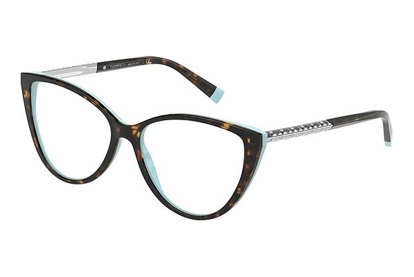 Brille Tiffany TF2214B 8134