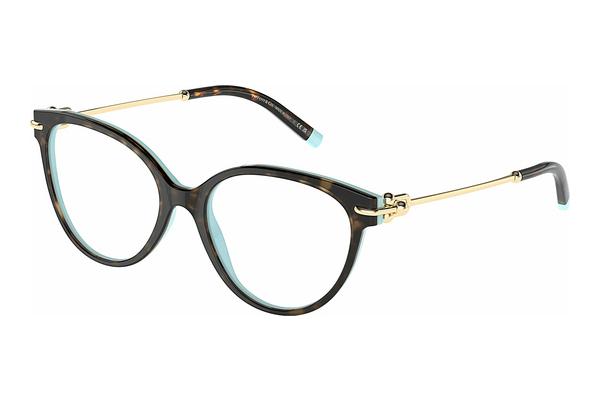 Lunettes de vue Tiffany TF2217 8134