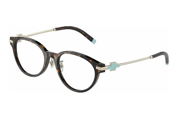 Brille Tiffany TF2218D 8015