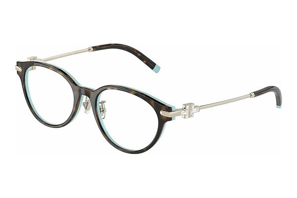 Lunettes de vue Tiffany TF2218D 8134