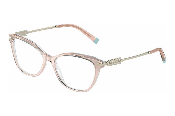 Lunettes de vue Tiffany TF2219B 8334