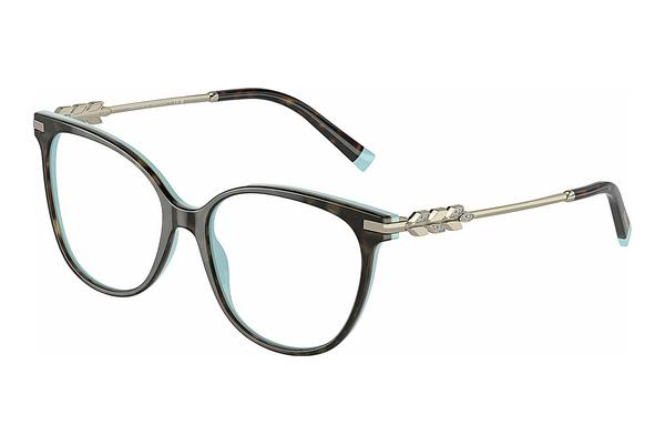 Lunettes de vue Tiffany TF2220B 8134