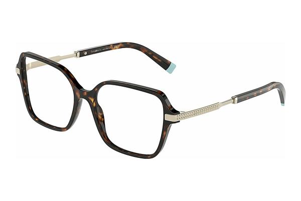 Lunettes de vue Tiffany TF2222 8015