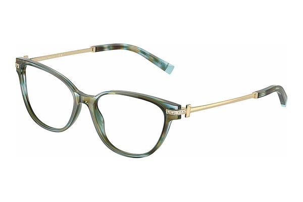 Lunettes de vue Tiffany TF2223B 8124