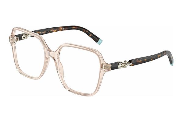 Lunettes de vue Tiffany TF2230 8278