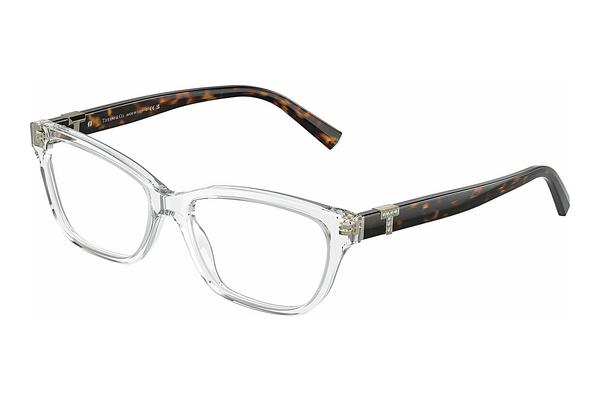 Lunettes de vue Tiffany TF2233B 8387