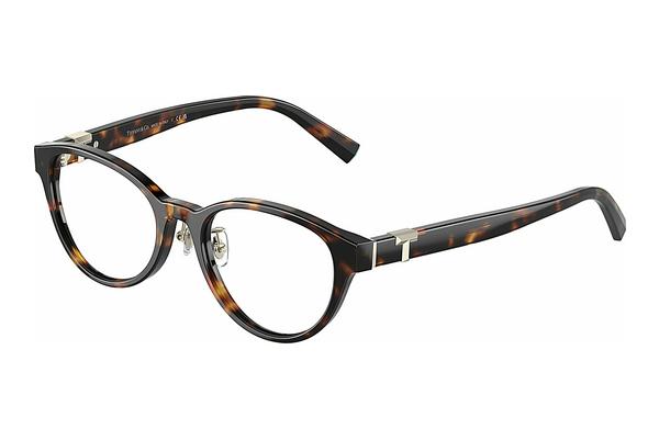 Lunettes de vue Tiffany TF2236D 8015