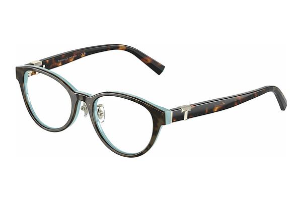 Lunettes de vue Tiffany TF2236D 8134