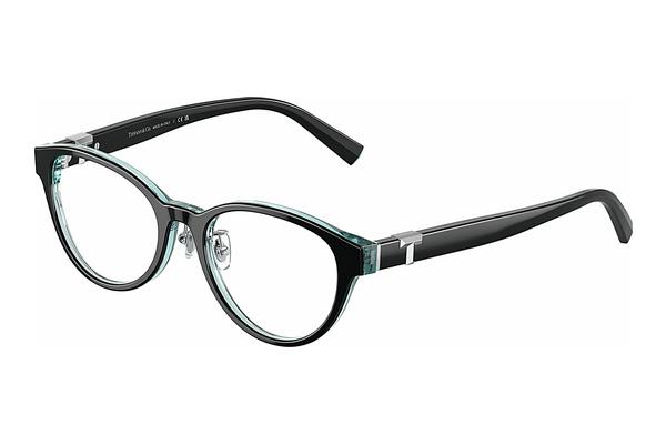 Brille Tiffany TF2236D 8285