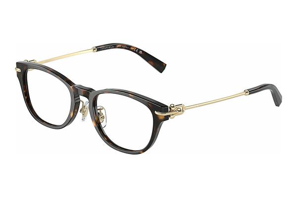 Brille Tiffany TF2237D 8015