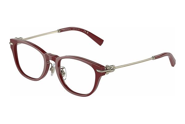 Lunettes de vue Tiffany TF2237D 8366