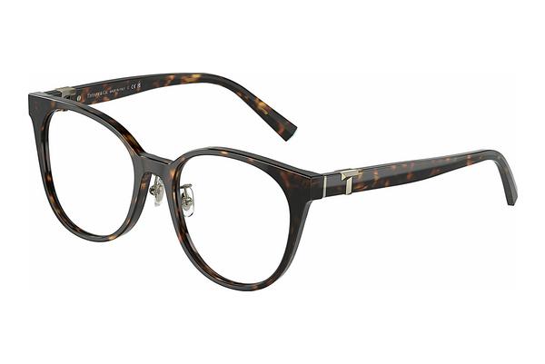 Brille Tiffany TF2238D 8015