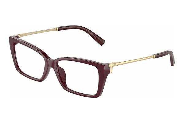 Lunettes de vue Tiffany TF2239U 8389