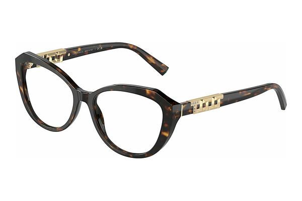 Lunettes de vue Tiffany TF2241B 8015