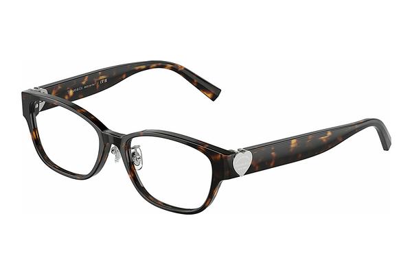 Brille Tiffany TF2243D 8015