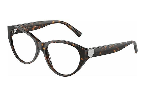 Brille Tiffany TF2244 8015