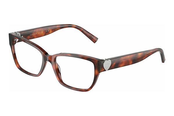 Brille Tiffany TF2245 8002