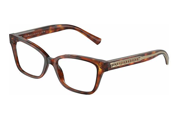 Brille Tiffany TF2249 8002