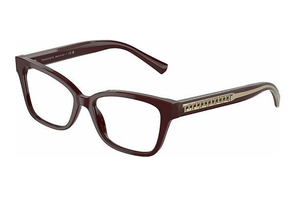 Brille Tiffany TF2249 8389