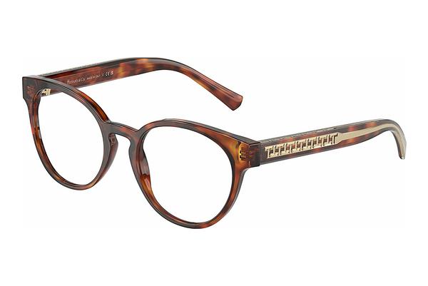 Brille Tiffany TF2250 8002