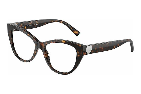 Brille Tiffany TF2251 8015