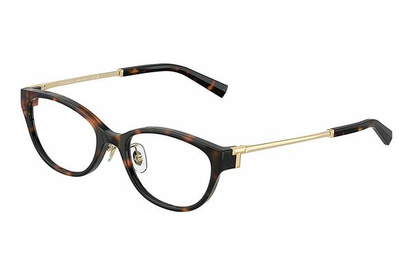 Brille Tiffany TF2252D 8015