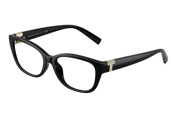 Lunettes de vue Tiffany TF2254BU 8361