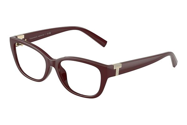 Lunettes de vue Tiffany TF2254BU 8389