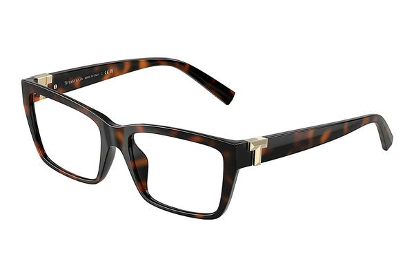 Brille Tiffany TF2256U 8015