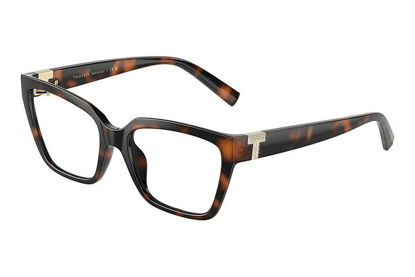 Brille Tiffany TF2257BU 8015