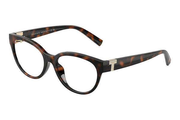 Lunettes de vue Tiffany TF2258BU 8015