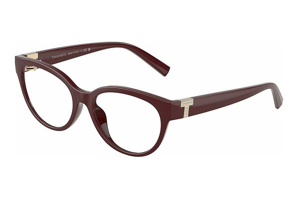 Lunettes de vue Tiffany TF2258BU 8389