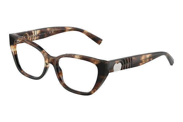 Brille Tiffany TF2259 8421