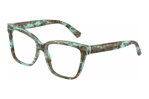 Lunettes de vue Tiffany TF2260 8422