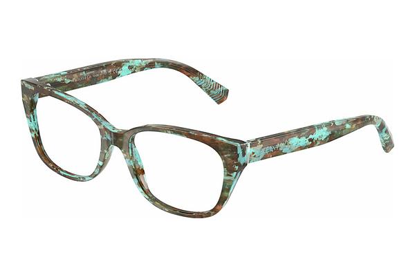 Lunettes de vue Tiffany TF2261 8422