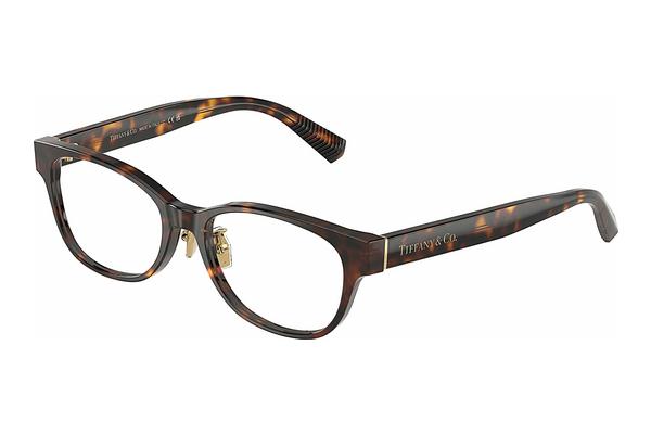 Lunettes de vue Tiffany TF2263D 8015