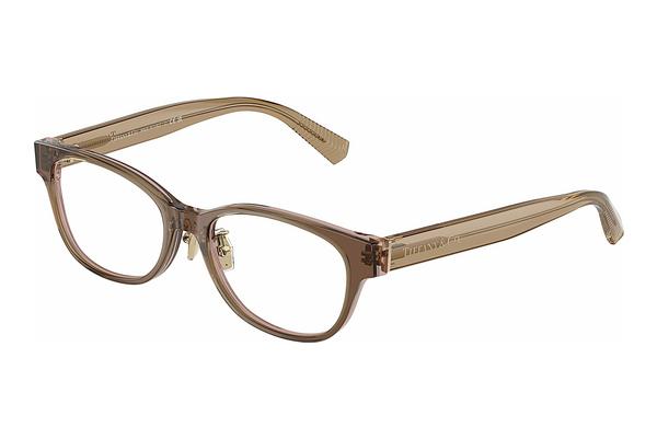 Lunettes de vue Tiffany TF2263D 8255