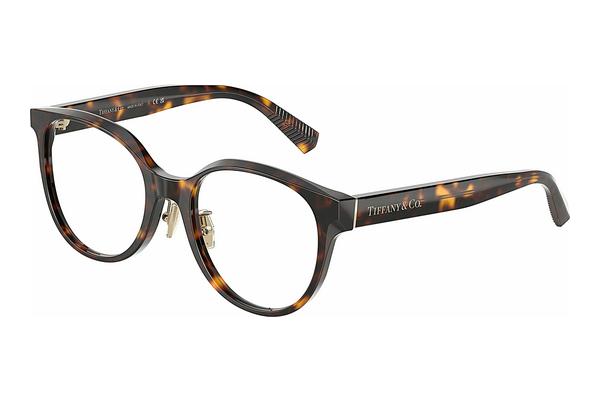 Lunettes de vue Tiffany TF2264D 8015